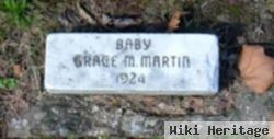 Grace M Martin