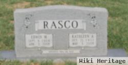 Edwin M. Rasco