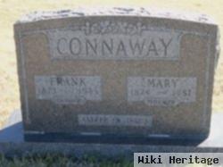 Mary Connaway