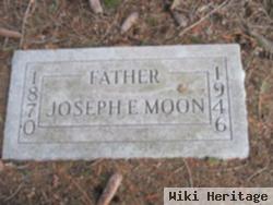Joseph E Moon