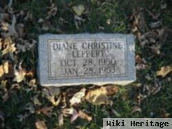 Diane Christine Leppert