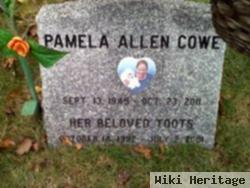 Pamela Allen Cowe