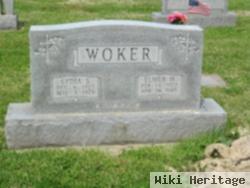 Elmer Woker