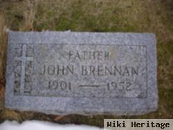 John Brennan