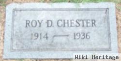 Roy D. Chester