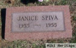 Janice Lea Spiva