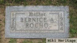 Bernice A. Spencer