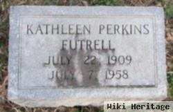 Kathleen Perkins Futrell