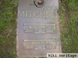 William C. Mitchell