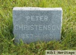 Peter Christenson