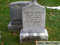 Loretta Corbett