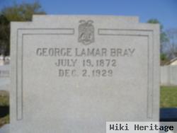 George Lamar Bray