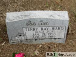 Terry Ray Ward