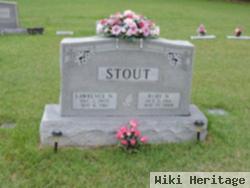 Ruby N. Stout