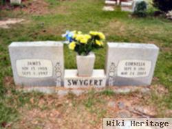 James Swygert