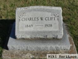 Charles W. Clift