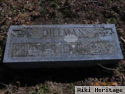 George Dillman