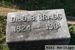 Dr David B. Bragg