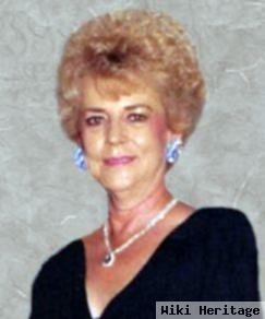 Wanda Dean Ferguson Peel