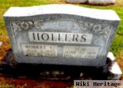 Mae Hollers