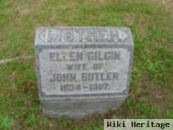Ellen Gilgin Butler