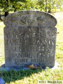 Margaret Jackson