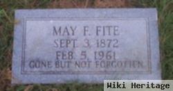 Mary F. Fite