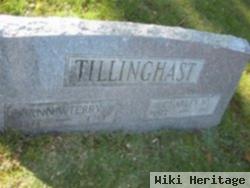 Anna Hobart Terry Tillinghast