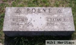 William J. Polye