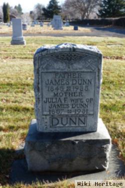 James Dunn