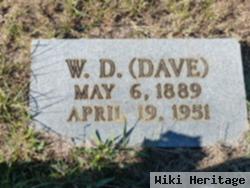 William David "dave" Kennedy