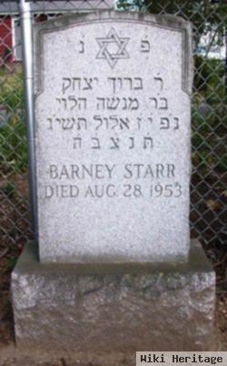 Barney Starr