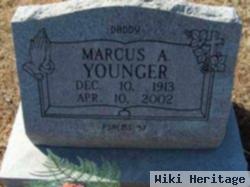 Marcus Astor Younger