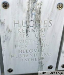 Kenneth Hughes