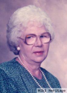 Ruth L Beiderwell Neely