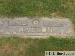 Willard Ray Dalton