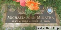 Michael John Minatra