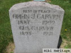 Orlin J. Garver