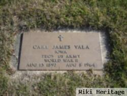 Carl Vala