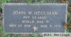 John W. Houlihan