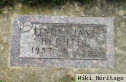 Linda Jane Hechtel