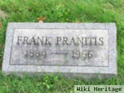 Frank Pranitis