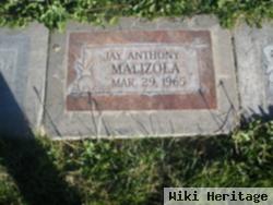 Jay Anthony Malizola