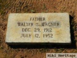 Walter Scott Wagner