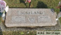 Ruth G. Noble Sokeland