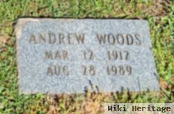 Andrew Woods
