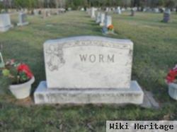 Joyce A. Worm