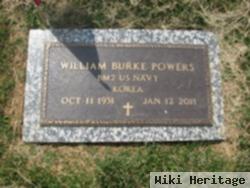 William Burke Powers