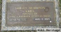 Shirley Ann Mcmahon Aabel