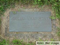 Gloria Jean Franklin Chuff